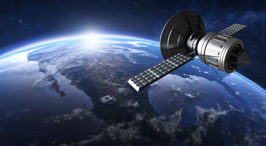 La NASA logró enviar un mensaje a 226 millones de kilómetros